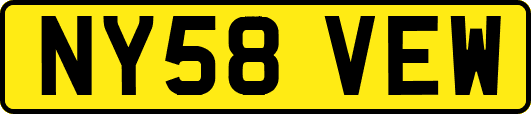 NY58VEW