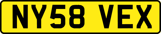 NY58VEX