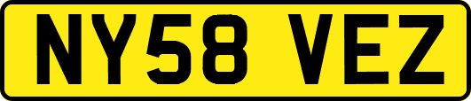 NY58VEZ