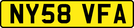 NY58VFA