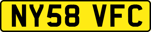 NY58VFC