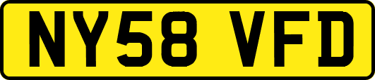 NY58VFD