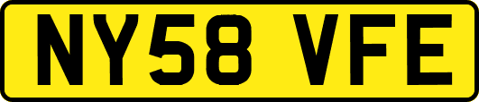 NY58VFE