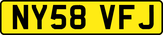 NY58VFJ