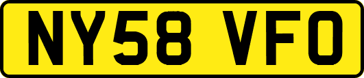 NY58VFO
