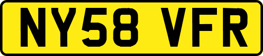 NY58VFR