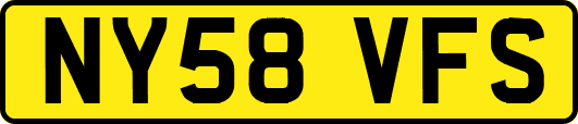 NY58VFS