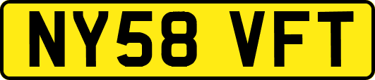 NY58VFT
