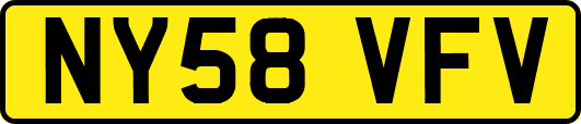 NY58VFV