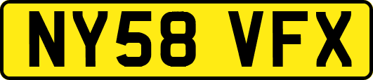 NY58VFX
