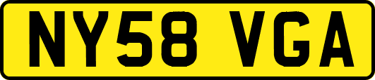 NY58VGA