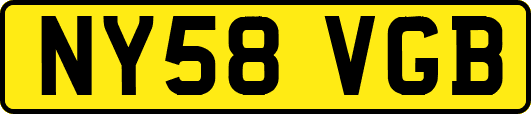 NY58VGB