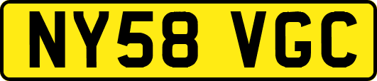 NY58VGC