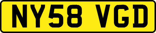 NY58VGD