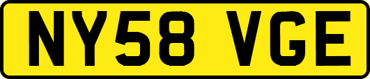 NY58VGE