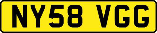 NY58VGG