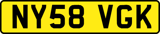 NY58VGK