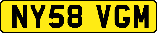 NY58VGM