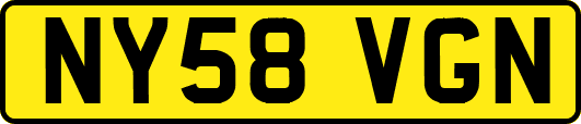 NY58VGN