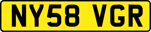 NY58VGR