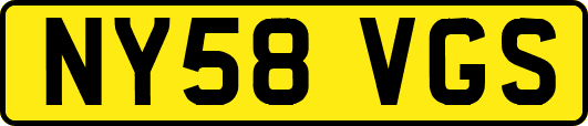 NY58VGS