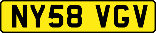 NY58VGV