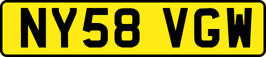 NY58VGW