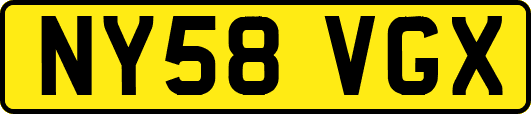 NY58VGX