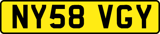 NY58VGY