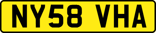 NY58VHA