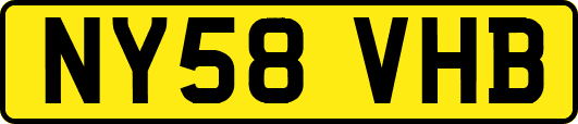 NY58VHB