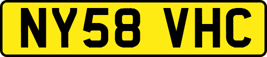 NY58VHC