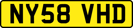 NY58VHD