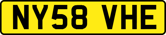 NY58VHE