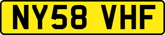 NY58VHF