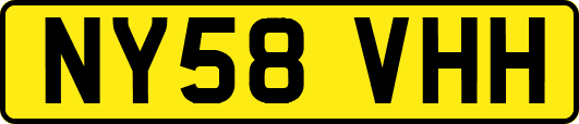 NY58VHH