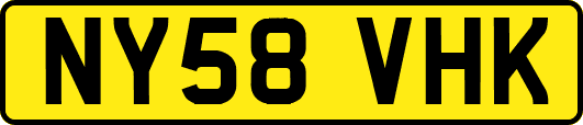 NY58VHK