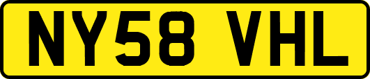NY58VHL