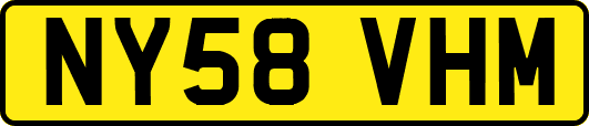 NY58VHM
