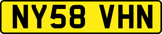NY58VHN