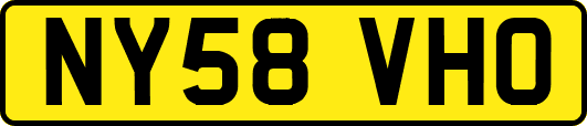 NY58VHO