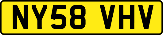 NY58VHV