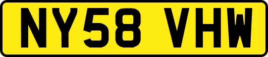 NY58VHW