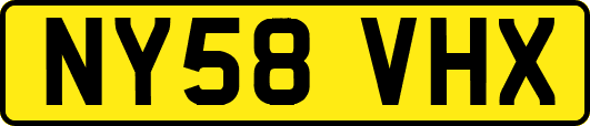 NY58VHX