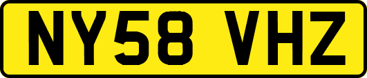 NY58VHZ