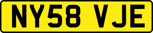 NY58VJE