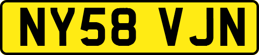 NY58VJN
