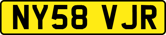 NY58VJR