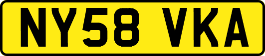 NY58VKA