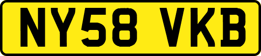 NY58VKB